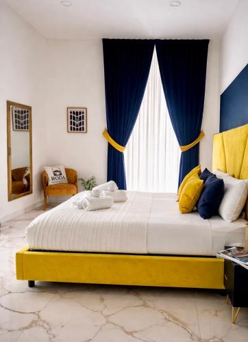 RODA Apartments
