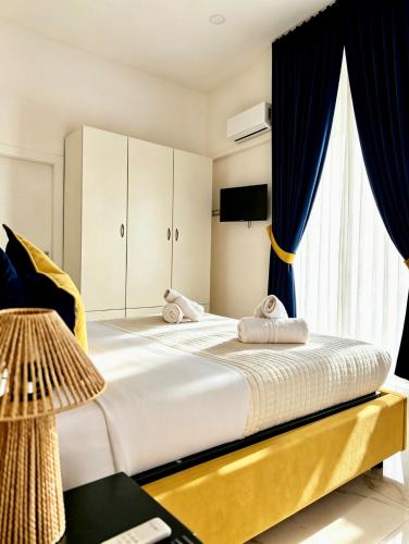 RODA Apartments