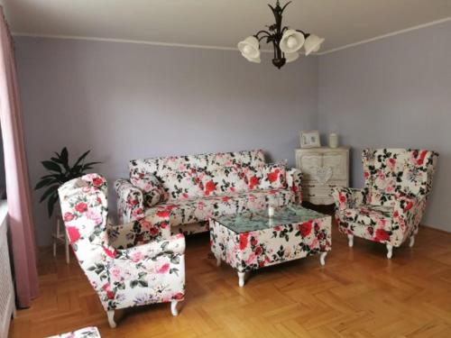 Apartament P&M