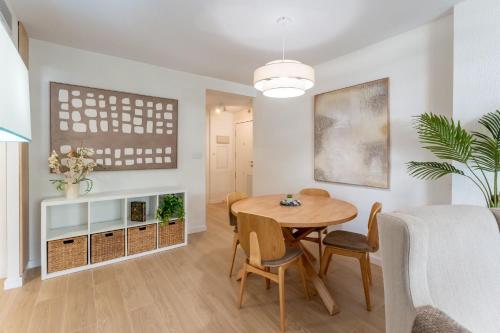 Apartamento Terrazas 2