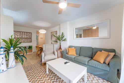Apartamento Terrazas 2