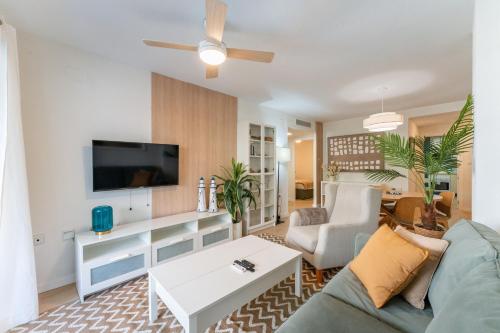 Apartamento Terrazas 2