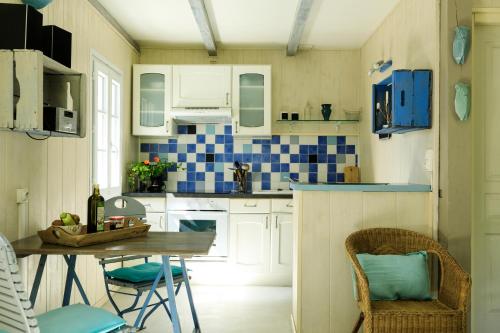 Domaine de Rhodes - 5 Chambres et 7 locations de vacances photo 90