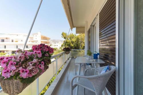 Luxury 2BR Apartment HOME AROMA