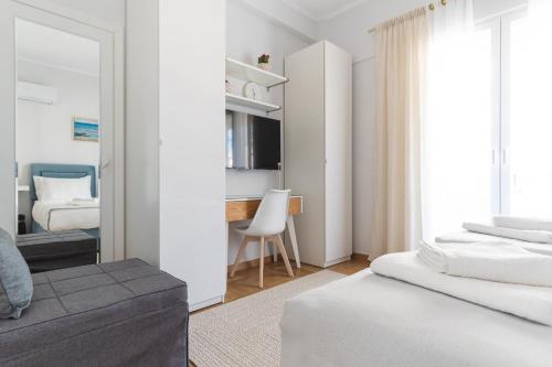 Luxury 2BR Apartment HOME AROMA