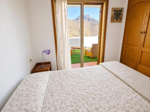 Apartamento 3 habitaciones en Adeje