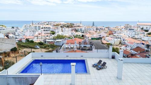 Old Town 1BR - 350m from Beach Pool AC Wi-Fi