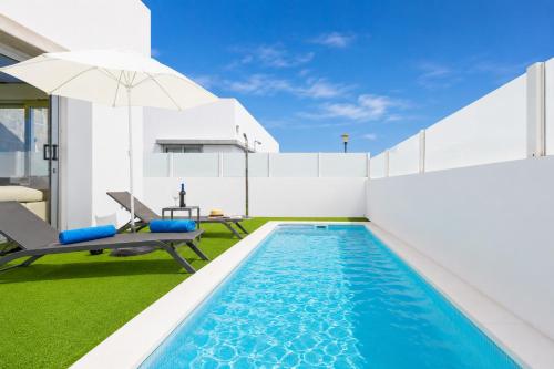 Villa Janubio