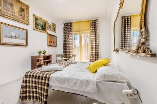 Migiurtinia Trieste Retreat