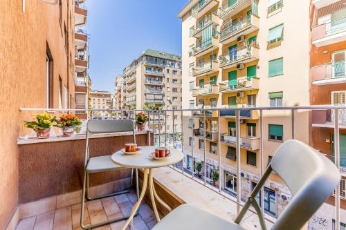 Migiurtinia Trieste Retreat