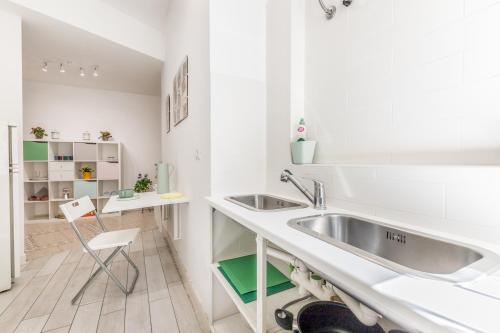 Migiurtinia Trieste Retreat