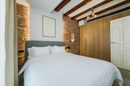 Novus Homes Barcelona Sants