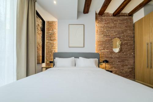 Novus Homes Barcelona Sants