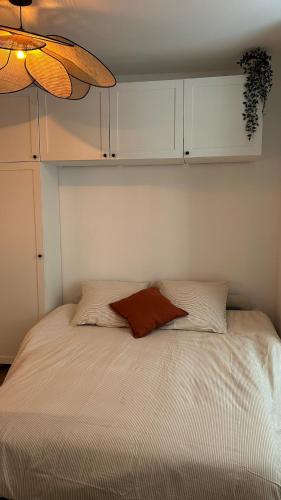 Le studio avignonnais