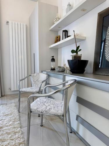 LURO Apartments - Navigli Luxury Suite