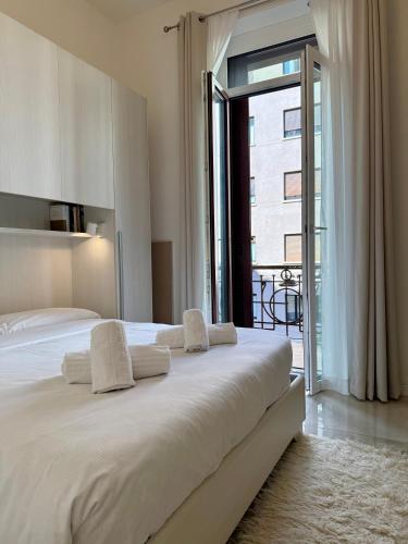 LURO Apartments - Navigli Luxury Suite