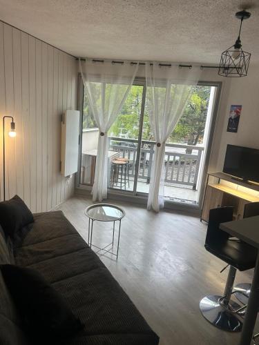 Appartement Centre station - Les Deux Alpes