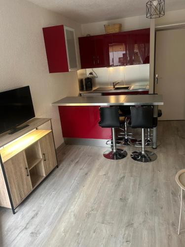 Appartement Centre station - Les Deux Alpes