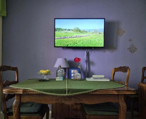 Apartman Đemi Split