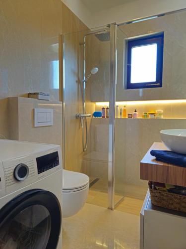 Apartman NOMI