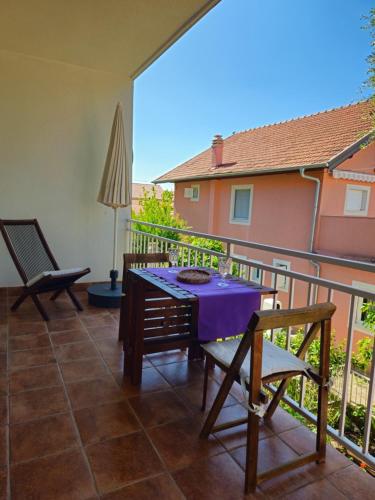 Apartman NOMI