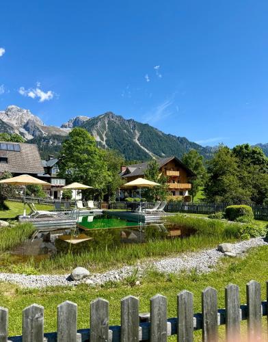 Pension Bacherhof