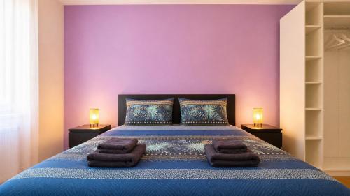 Appartement 3 Chambres