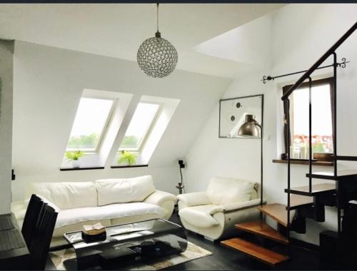 Apartament Witomino