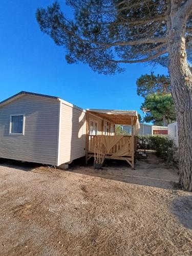 Mobil-home