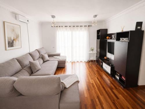 Apartamento 3 habitaciones en Adeje