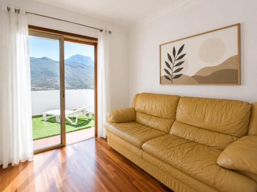 Apartamento 3 habitaciones en Adeje