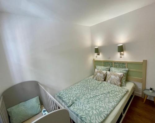 Splendid view Apartment in Cannes photo 17