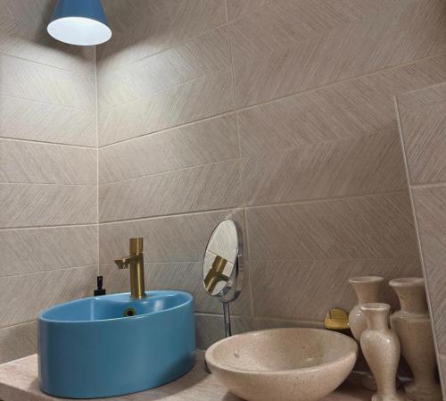Boutique Suite 01 Avantgarde