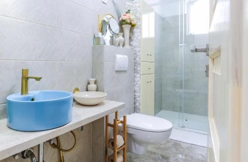 Boutique Suite 01 Avantgarde