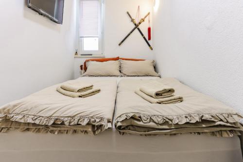 Boutique Suite 01 Avantgarde