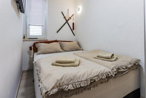 Boutique Suite 01 Avantgarde