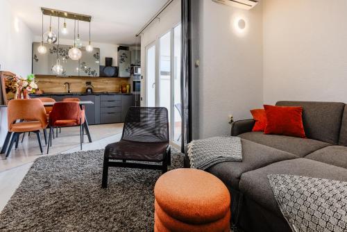 Boutique Suite 01 Avantgarde