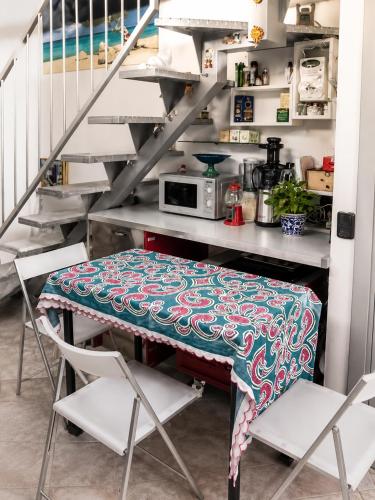Creative Cozy Loft Navigli Tortona for Family