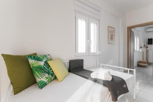 Pine in the sea II Boutique apartment-Nikiti