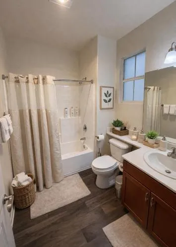 Relaxed Marina del Rey Stay - 1BR with Pool, Sauna & Gym Access photo 25
