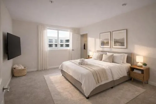 Relaxed Marina del Rey Stay - 1BR with Pool, Sauna & Gym Access photo 29