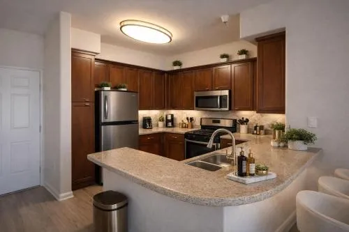 Relaxed Marina del Rey Stay - 1BR with Pool, Sauna & Gym Access photo 24