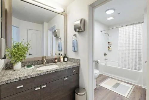 Relaxed Marina del Rey Stay - 1BR with Pool, Sauna & Gym Access photo 23
