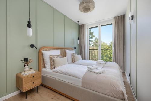 SEASIDE GARDEN - Ambria Apartments