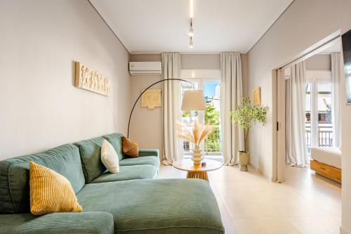 Acropolis Path - Elegant Apartment near Plaka