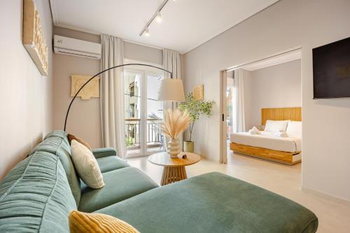 Acropolis Path - Elegant Apartment near Plaka