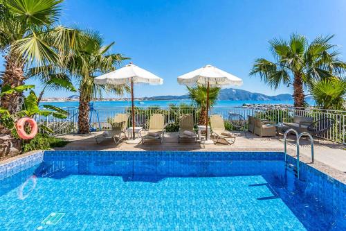 Bay View I