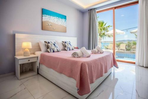 Bay View I