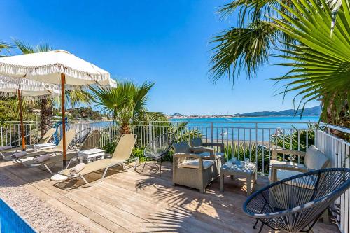 Bay View I