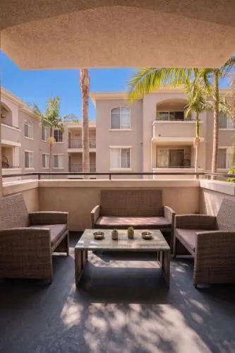 Relaxed Marina del Rey Stay - 1BR with Pool, Sauna & Gym Access photo 20